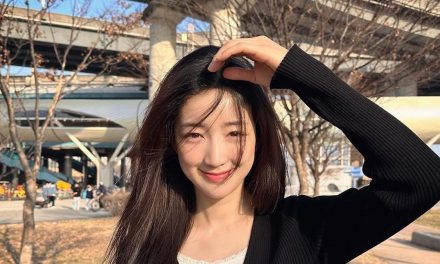 Penampilan Lady Avisha Dan Madame Elz Di Lomba IKA PPM