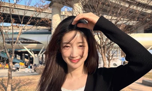 Penampilan Lady Avisha Dan Madame Elz Di Lomba IKA PPM