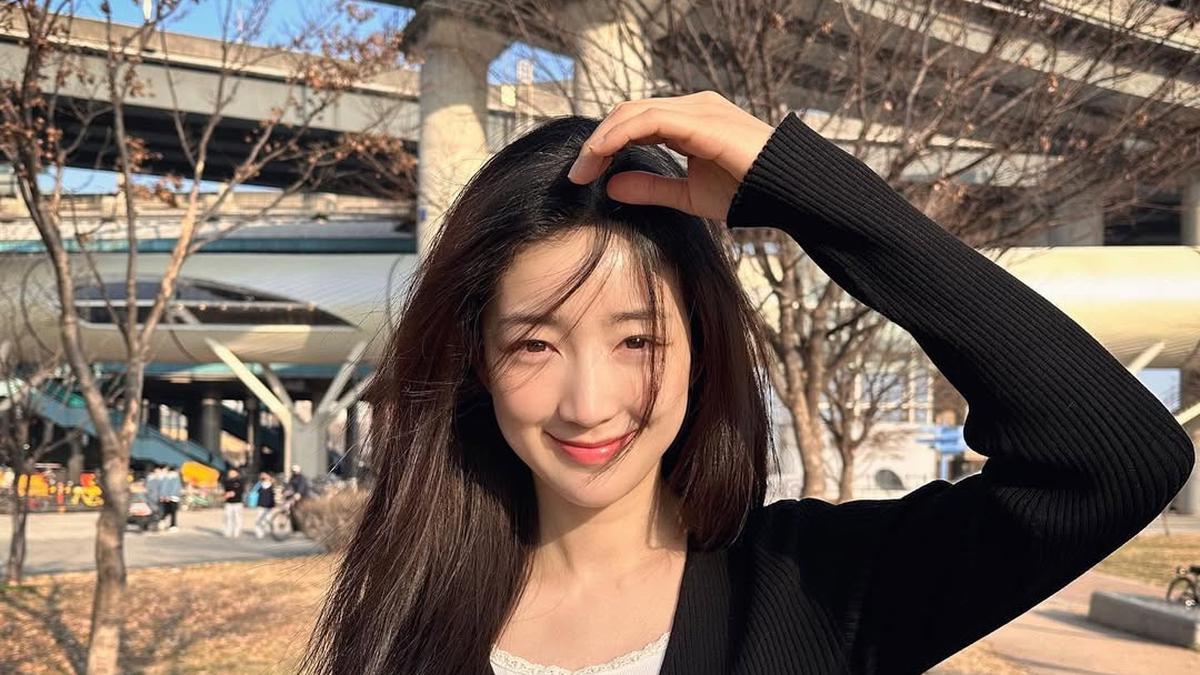 Penampilan Lady Avisha