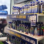 Rexco Ramaikan IIMS 2026 Dengan Produk Perawatan Canggih