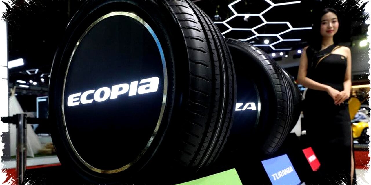 Promo Sambut 50 Tahun Bridgestone Warnai IIMS 2026