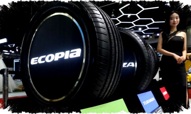 Promo Sambut 50 Tahun Bridgestone Warnai IIMS 2026