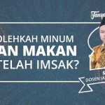 Sering Terjadi, Bolehkah Melanjutkan Sahur Setelah Waktu Imsak?