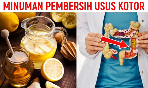 Segarkan Perut! 10 Minuman Pembersih Usus Yang Ampuh