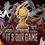 Honor Of Kings KIS4: Jadwal Pertandingan Knockout Stage