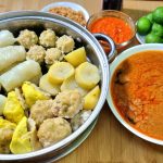 Tips Anti Gagal Bikin Siomay Bandung Di Rumah