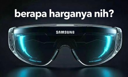 Samsung Dan Apple Rilis Kacamata Pintar, Mana Paling Inovatif?