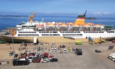 Tips Mudik Lebaran Pakai Kapal Laut 2026, Ini Dia Panduannya!