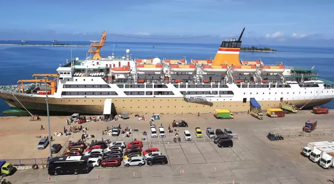 Tips Mudik Lebaran Pakai Kapal Laut 2026, Ini Dia Panduannya!