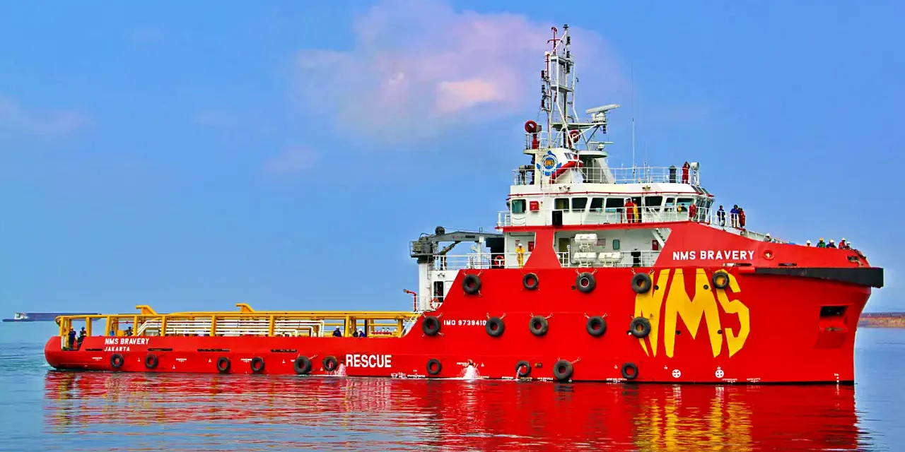 Kinerja BOAT Meningkat: Laba Naik 73% Didorong Charter Vessel