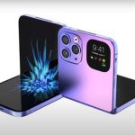 Harga Iphone Fold Bocor, Disebut Saingi Samsung Galaxy Z Fold7