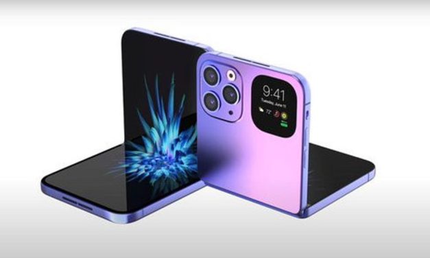 Harga Iphone Fold Bocor, Disebut Saingi Samsung Galaxy Z Fold7