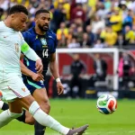 Kemenangan Tipis Prancis Atas Brasil: Lini Depan Tajam