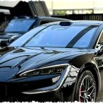 Sedan Listrik Mewah YangWang U7, Blade Battery Generasi Baru