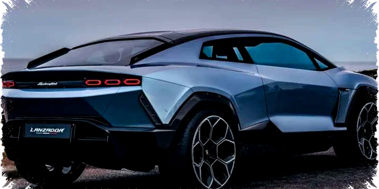 Lanzador Dari Lamborghini Tidak Full Listrik, Pilih Jalur PHEV