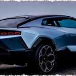 Lanzador Dari Lamborghini Tidak Full Listrik, Pilih Jalur PHEV