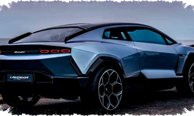 Lanzador Dari Lamborghini Tidak Full Listrik, Pilih Jalur PHEV