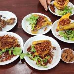 Pemerintah Thailand Luncurkan Pajak Baru Untuk Makanan Asin