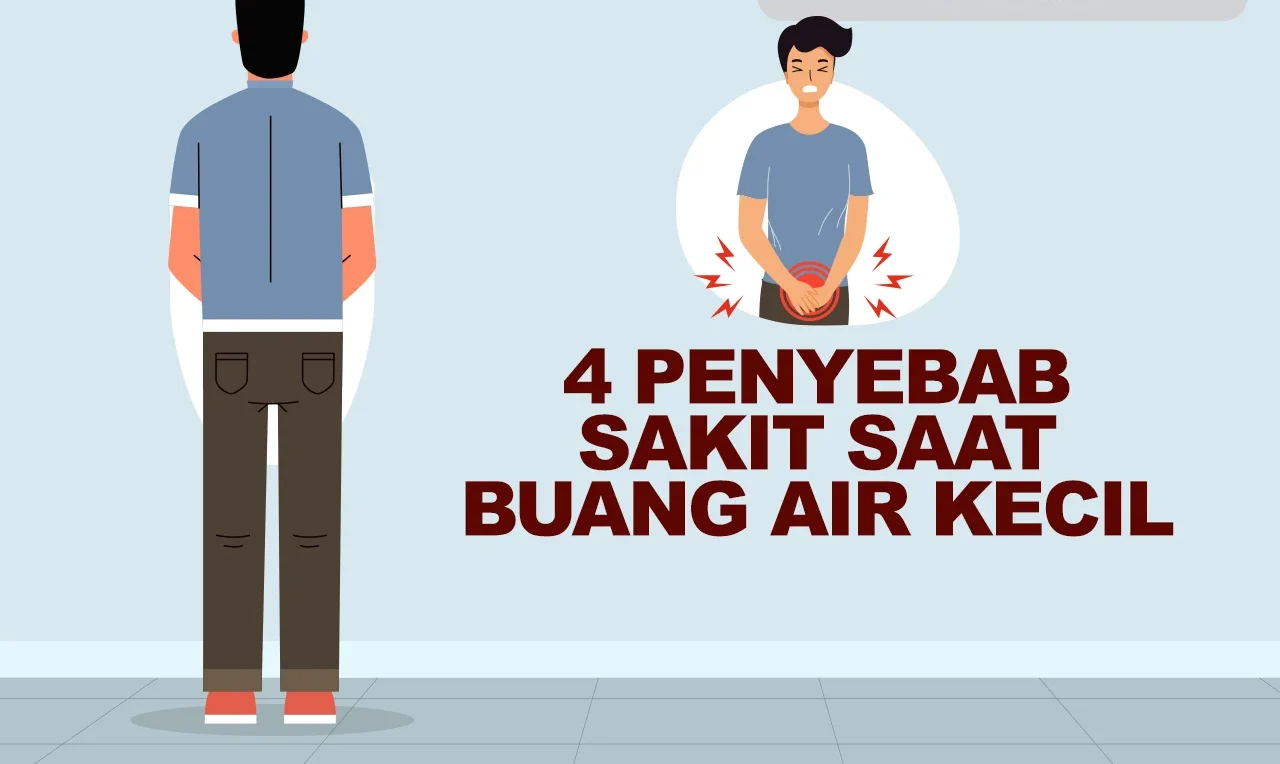 Sering Dianggap Sepele