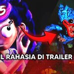 Intip Gameplay Poppy Playtime Chapter 5, Banyak Kejutan Menanti