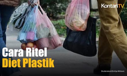 Kontroversi Diet Plastik Makanan, Aman Atau Justru Berbahaya?