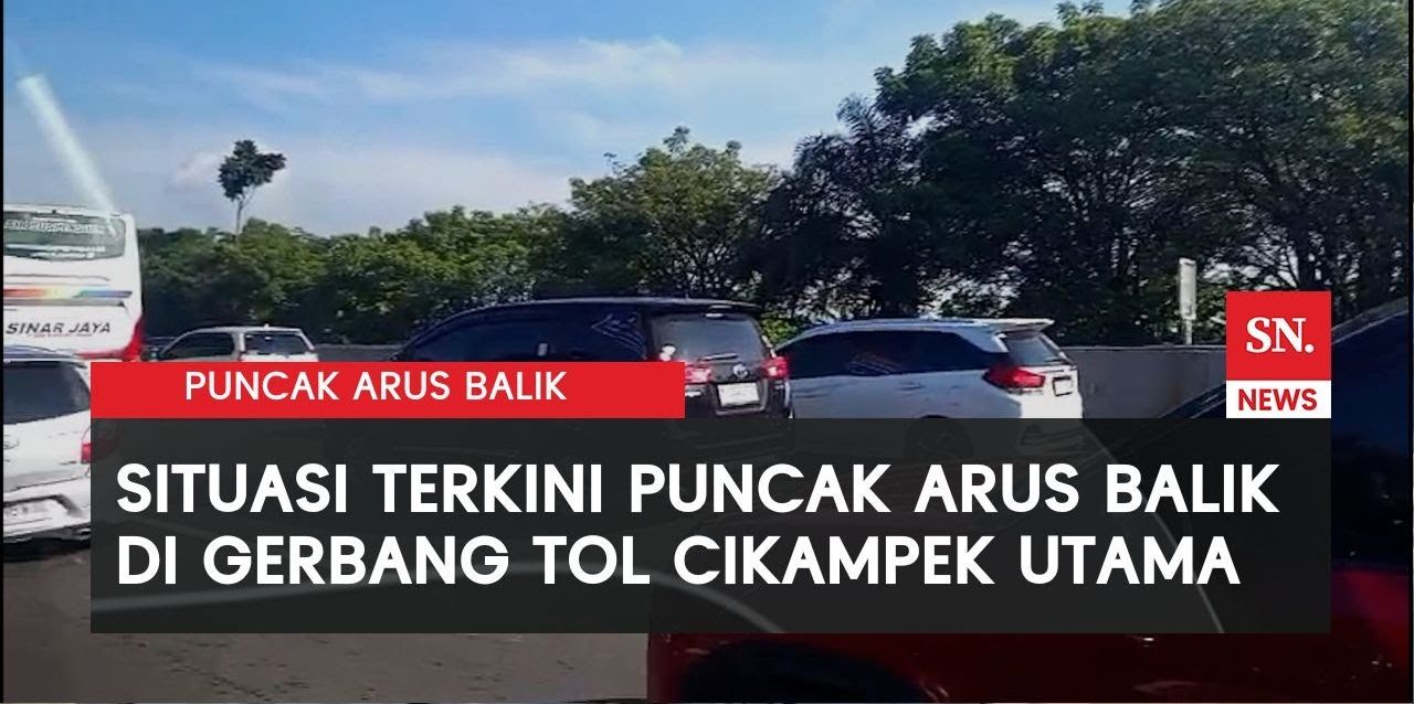 Arus Balik Padat
