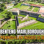 Revitalisasi Benteng Marlborough Siap Jadi Magnet Wisata Budaya