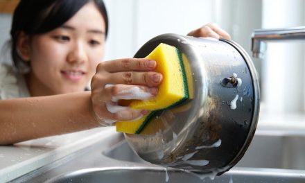 Panci Kukus Cepat Hitam? Ini Cara Mengatasi Agar Tetap Bersih
