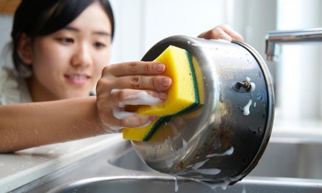 Panci Kukus Cepat Hitam? Ini Cara Mengatasi Agar Tetap Bersih