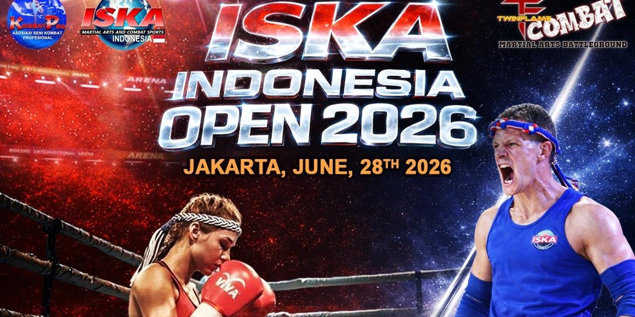 Indonesia Open 2026 Jadi Sorotan, 8 Negara Siap Bertarung