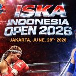 Indonesia Open 2026 Jadi Sorotan, 8 Negara Siap Bertarung