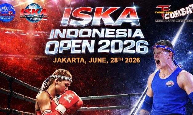 Indonesia Open 2026 Jadi Sorotan, 8 Negara Siap Bertarung