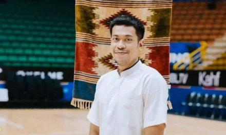 Lebaran Ala Bintang Satria Muda: Kegiatan Wajib Yang Jadi Tradisi