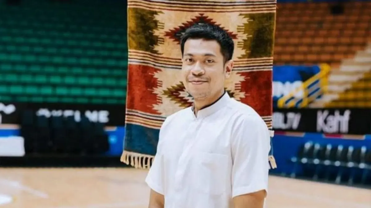 Lebaran Ala Bintang Satria