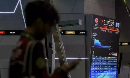 OJK Siapkan Jurus Hadapi Potensi Penurunan Bobot Indeks MSCI