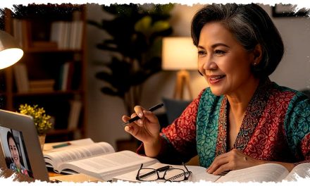 Peluang Usaha Jasa Ringan Di Rumah Untuk Pensiunan Yang Aktif