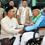 Komisi VIII: Layanan Haji 2026 Harus Prima Sejak Kloter Pertama