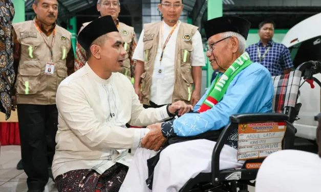 Komisi VIII: Layanan Haji 2026 Harus Prima Sejak Kloter Pertama