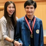 Mahasiswa Disabilitas Bisa Berjaya: Inspirasi Kisah Kenzo Yuswan