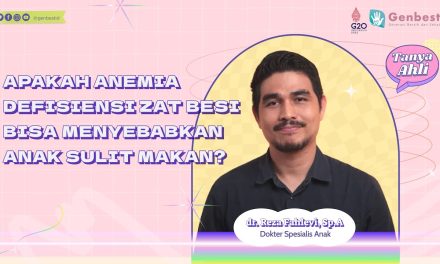 Mengapa Anemia Defisiensi Besi Sulit Diatasi? Ini Penjelasannya