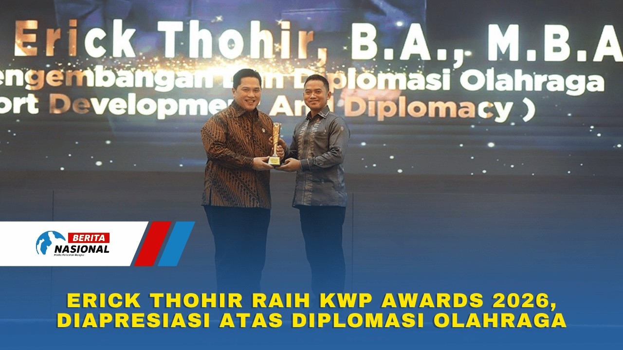 KWP Awards 2026