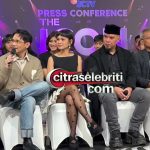 Momen Spesial! Afgan Dan Ahmad Dhani Di The Icon Indonesia