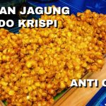 Rahasia Bakwan Jagung Manado Asli: Gurih Dan Tidak Berminyak