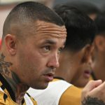 Radja Nainggolan Akui Sesal Tak Memperkuat Timnas Indonesia