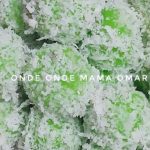 Rahasia Kelapa Parut Onde-Onde Khas Minang Yang Tetap Segar