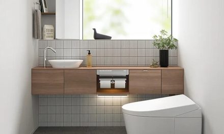 Krisis Chip Global Bisa Terbantu Oleh Produsen Toilet Toto