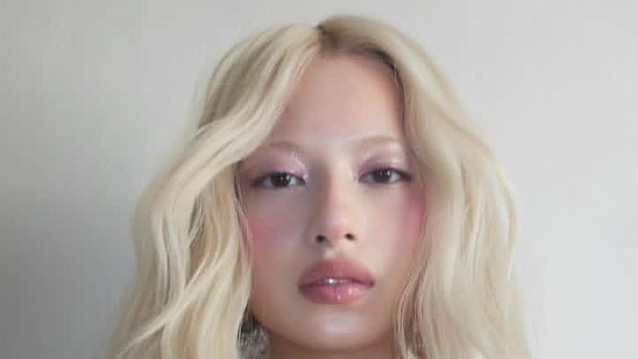 Makeup Sakura