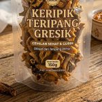 Resep Keripik Teripang Gurih Alami Yang Renyah Dan Bergizi