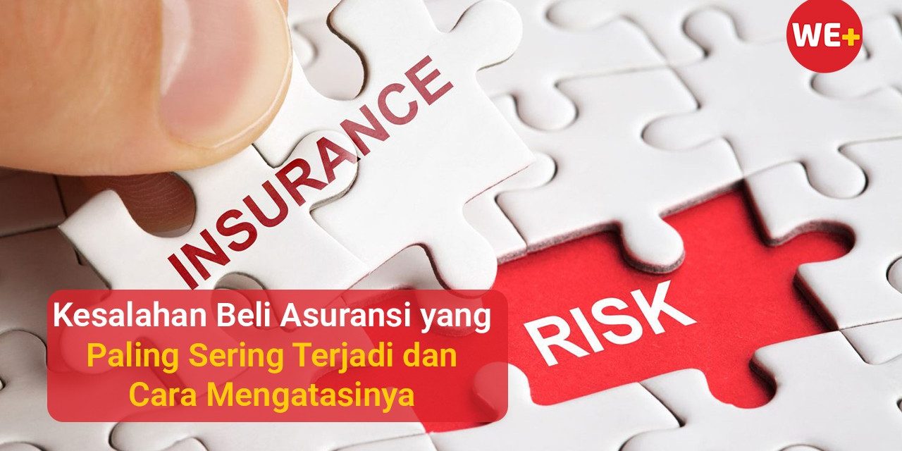 Telat Bayar Premi Asuransi? Ini Risiko Besar Yang Mengintai