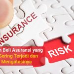 Telat Bayar Premi Asuransi? Ini Risiko Besar Yang Mengintai